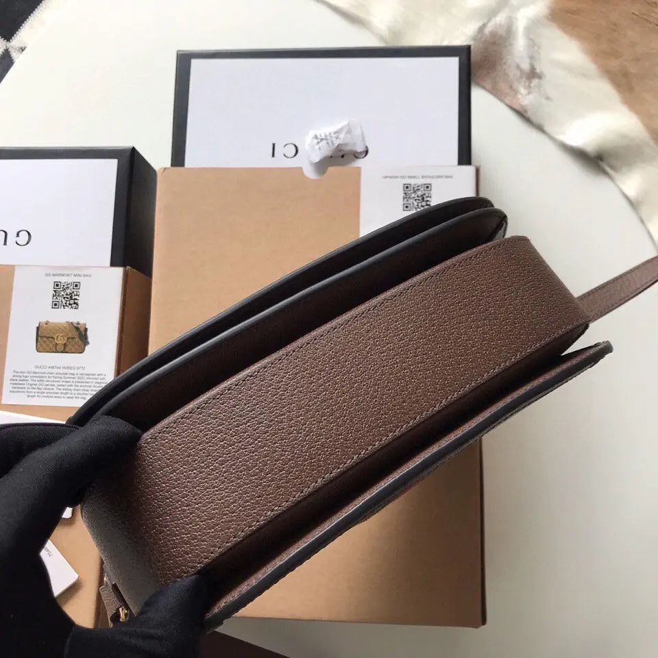 オフィディア スモール ショルダーバッグ