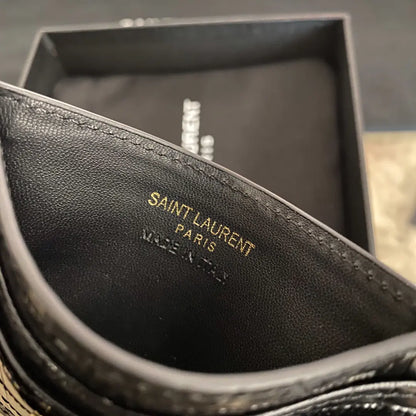 YSL ウォレット