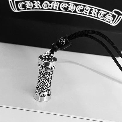 【CHROME HEARTS】ネックレス、新しいネックレス万能シンプルファッションオーナメント
