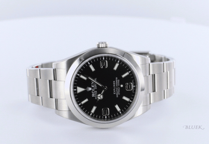 ROLEX ロレックス エクスプローラー I 214270 ランダムシリアル