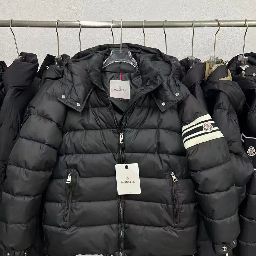 【MONCLER】ランドレ パファージャケット