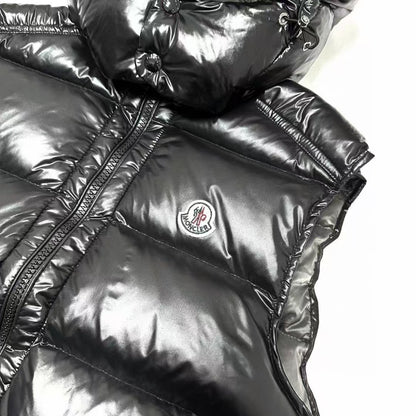 【MONCLER旗艦店】（モンクレール）ダウンベスト ご好評に付き再入荷！！