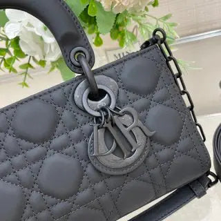 クリスチャン・ディオール スモール レディD - ジョイバッグ