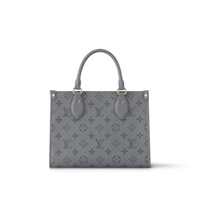 ルイ・ヴィトン M12465 オンザゴー PM