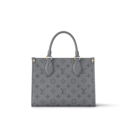 ルイ・ヴィトン M12465 オンザゴー PM