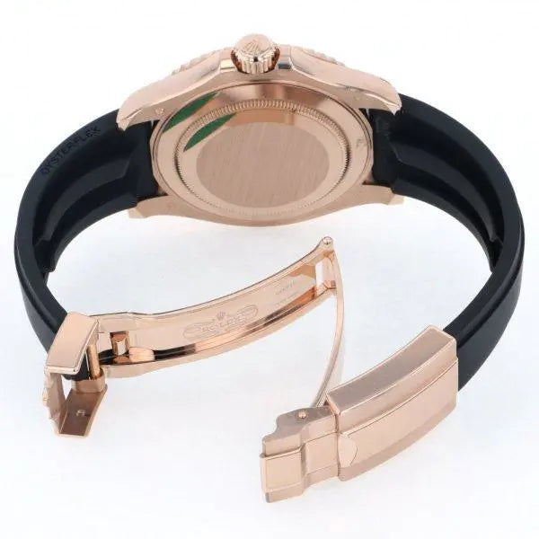 ヨットマスター 40 M126655-0005