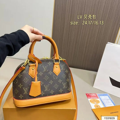 LOUIS VUITTON ファッションハンドバッグ