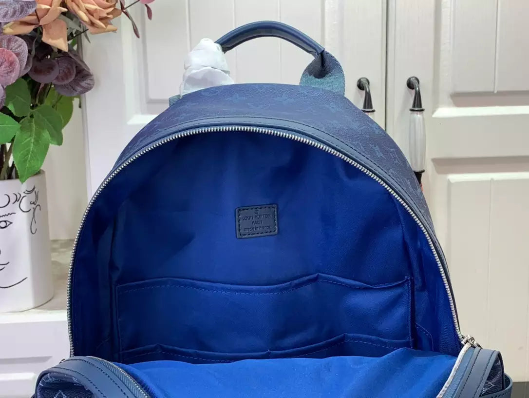 LVディスカバリーPMバックパック – LW187