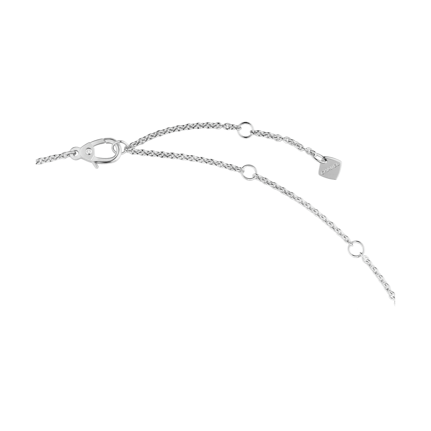 シャネル ココ ネックレス