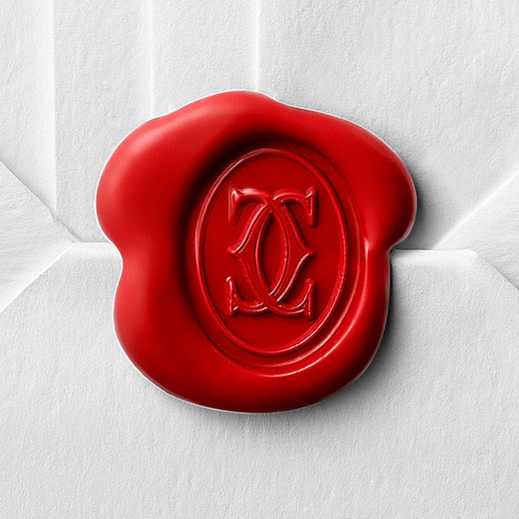 ラブシングルイヤリング