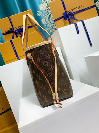 ルイ・ヴィトン M41245 ネヴァーフルPM