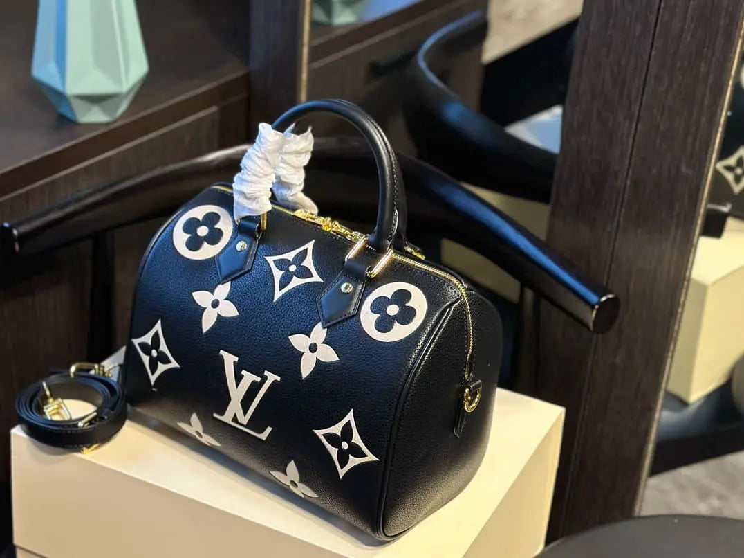 ルイ・ヴィトン M58947 スピーディ・バンドリエール25