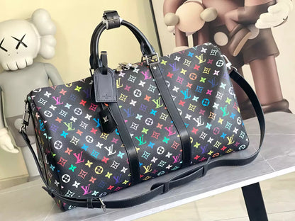 LV キーポル ショルダーバッグ 50 – LW181