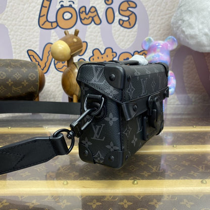 LV オンザゴー シルバー ソフト