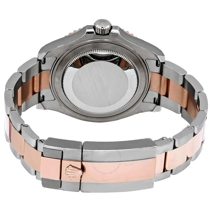 ROLEX ロレックス ヨットマスター 116621 チョコレート