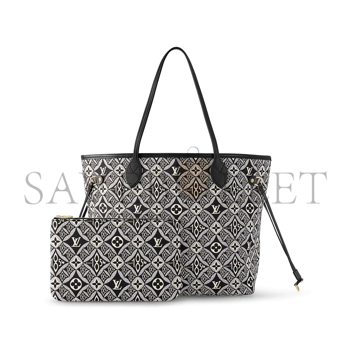 ルイ・ヴィトン シンス 1854 ネヴァーフル MM M57230 (31*28*14cm)