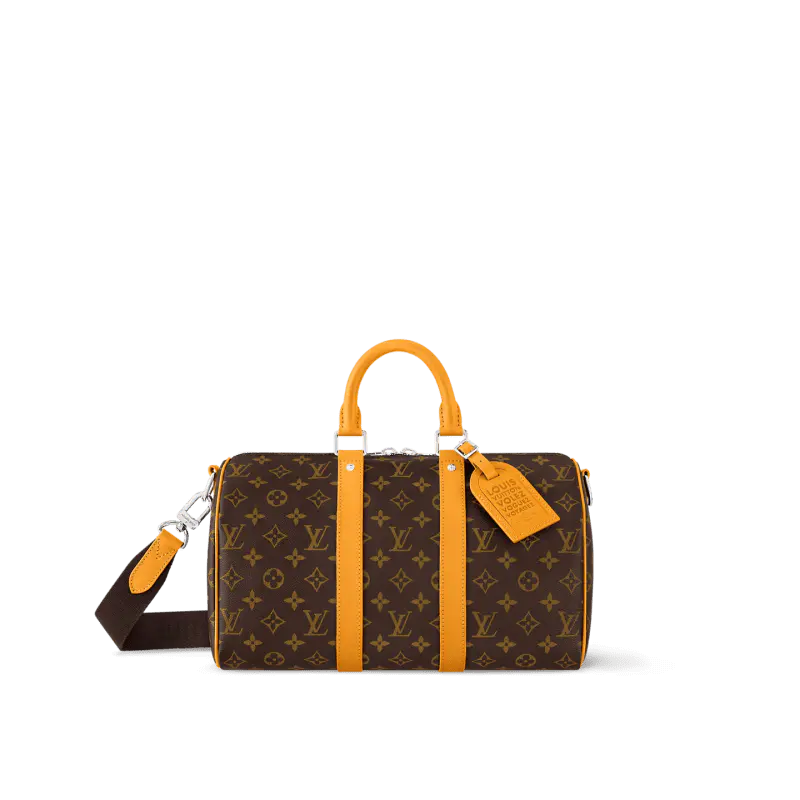 ルイ・ヴィトン M13201 キーポル・バンドリエール35