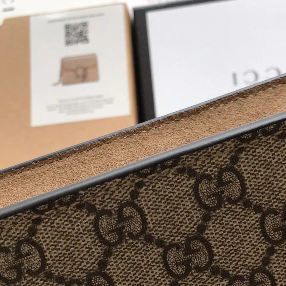 ディオニュソス GGスプリーム ミニバッグ