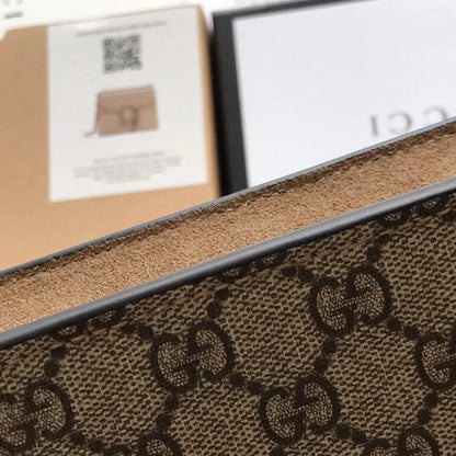 ディオニュソス GGスプリーム ミニバッグ