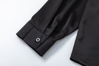 【PRADA 公式旗艦店】プラダ シャツ ご好評に付き再入荷 241119