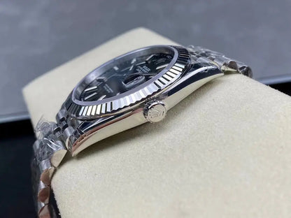 ロレックス デイトジャスト 36 ROLEX DATEJUST 126234