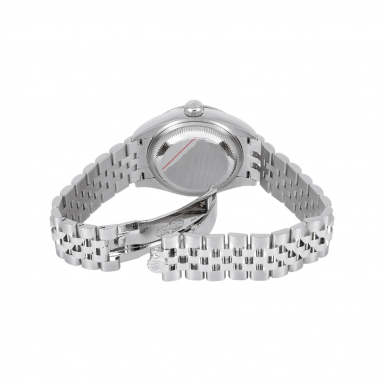 ロレックス ROLEX デイトジャスト レディ 28 279174NG