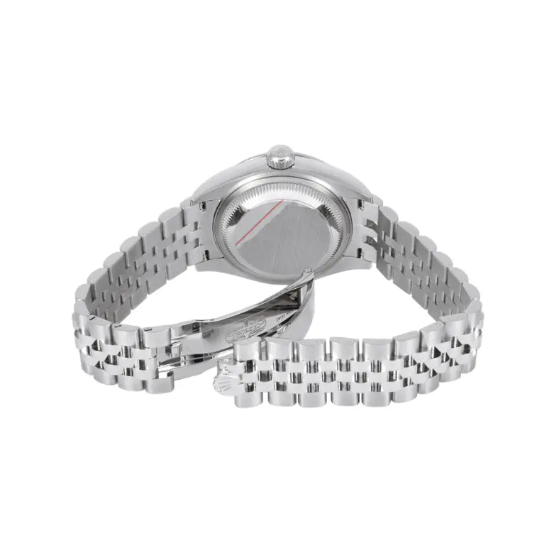 ロレックス ROLEX デイトジャスト レディ 28 279174NG