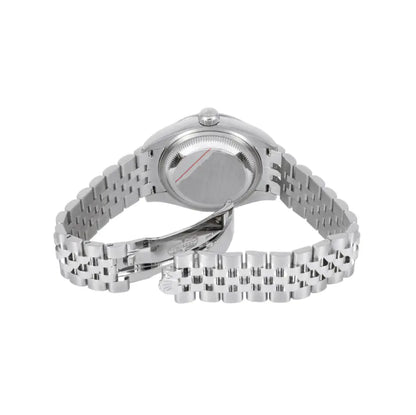 ロレックス ROLEX デイトジャスト レディ 28 279174NG