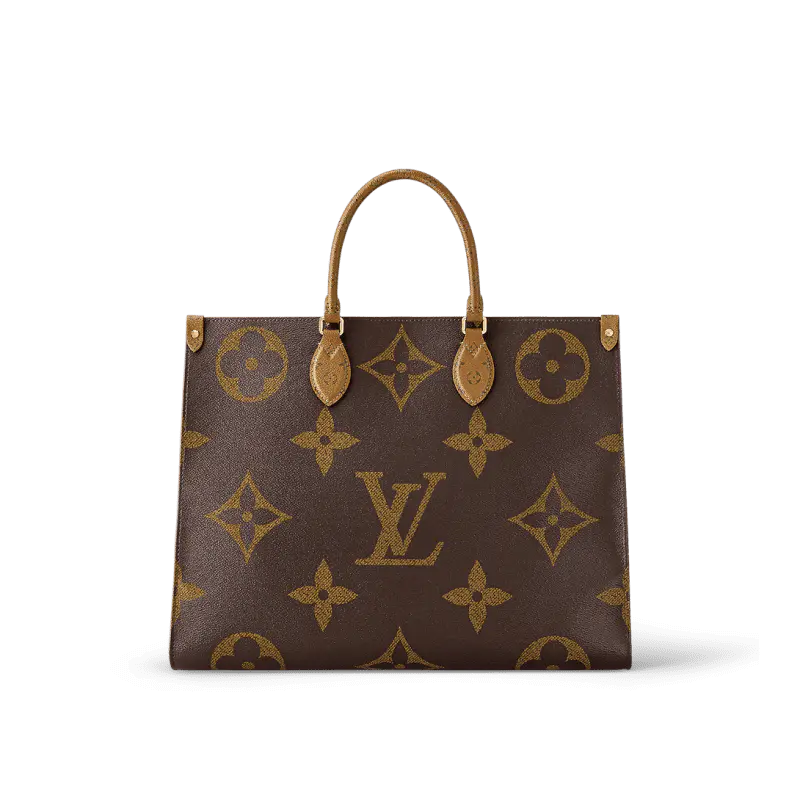 ルイ・ヴィトン オンザゴー GM M45320