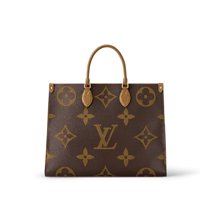 ルイ・ヴィトン オンザゴー GM M45320