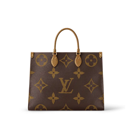 ルイ・ヴィトン オンザゴー GM M45320