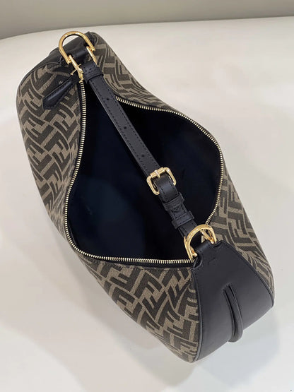 フェンディグラフィー ラージ