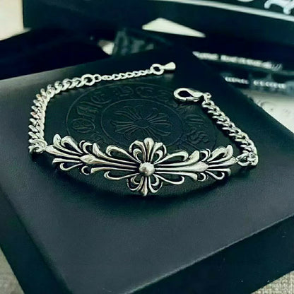 【Chrome Hearts】ブレスレット ファッションオールマッチ