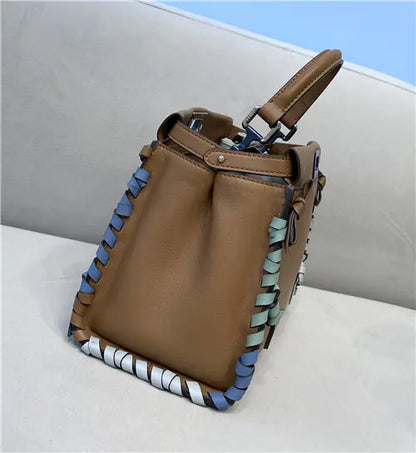 フェンディ ピーカブーバッグ