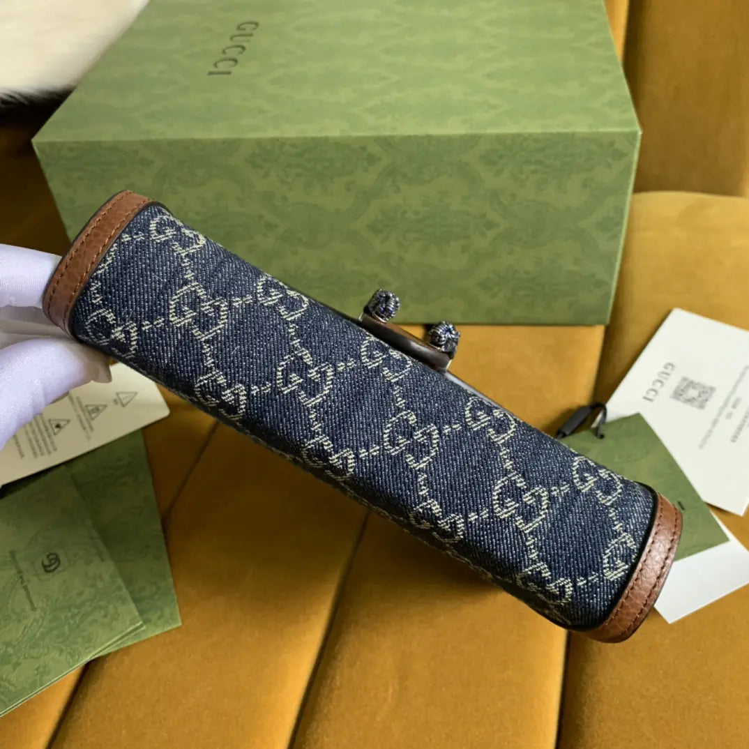 ディオニュソス ミニチェーンバッグ