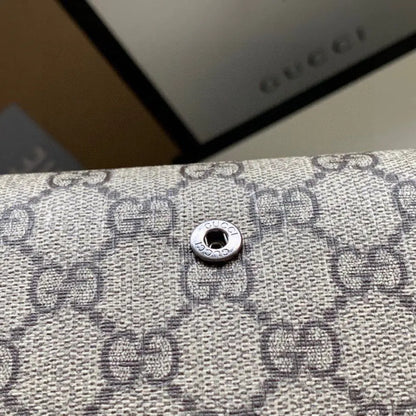 ディオニュソス GGスプリーム チェーンウォレット