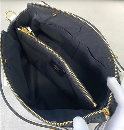 フェンディ アイコニック バイ ザ ウェイ ボストンバッグ