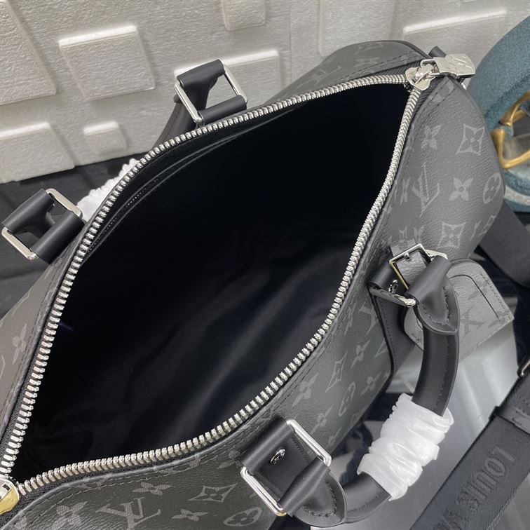 ルイ・ヴィトン キーポル・バンドリエール 35 – LVB048