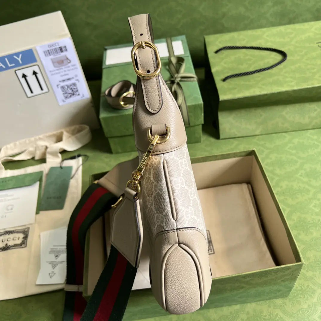 ジャッキー 1961 スモール GG ショルダーバッグ