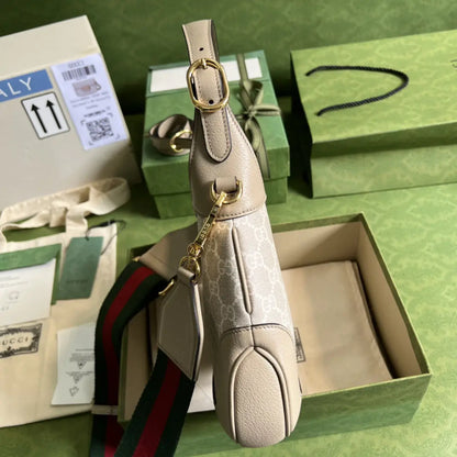 ジャッキー 1961 スモール GG ショルダーバッグ