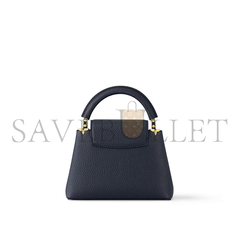 ルイ・ヴィトン カプシーヌ ミニ M25231 (21*14*8cm)