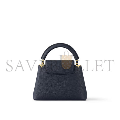 ルイ・ヴィトン カプシーヌ ミニ M25231 (21*14*8cm)