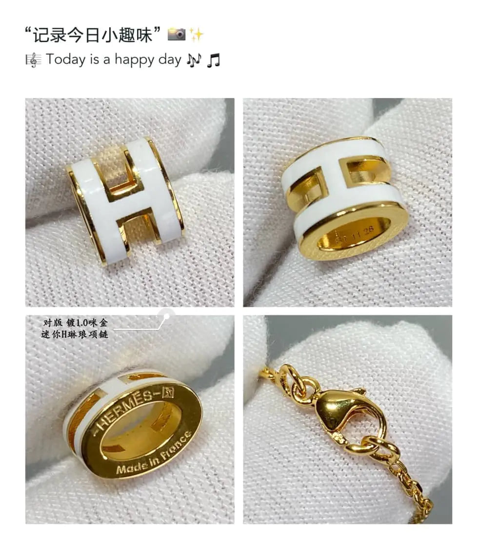 エルメスAAA+ネックレスの卸売