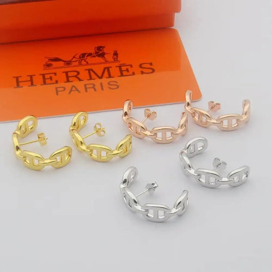 高級エルメス クラシック AAA+ イヤリング