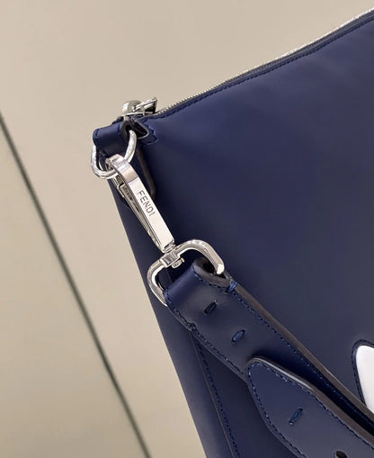 フェンディ オロック ジッパー