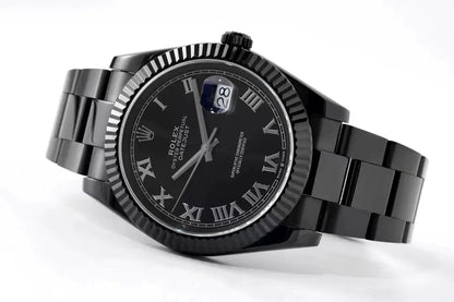 ロレックス デイトジャスト ロレックス デイトジャスト 126334 41mm