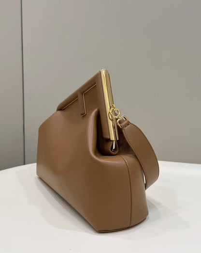 フェンディファースト