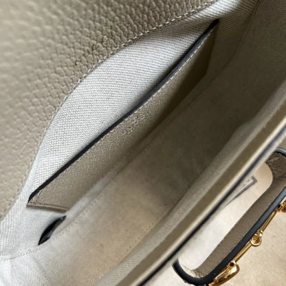 グッチ ホースビット 1955 ミニバッグ