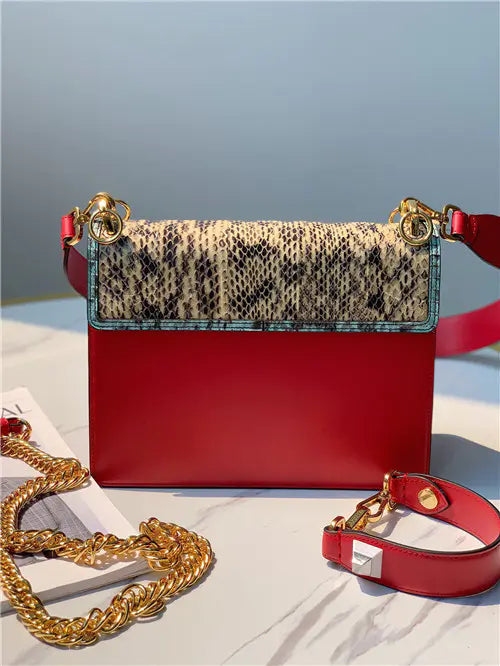 フェンディのバッグは？