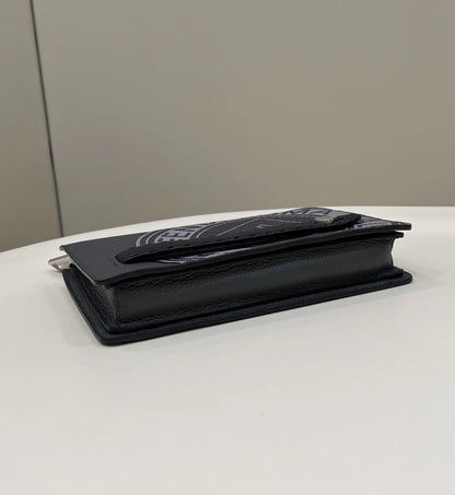 フェンディの財布